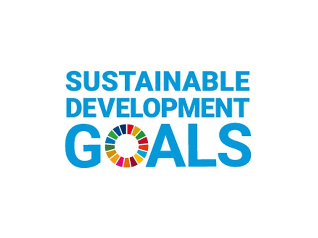 SDGS